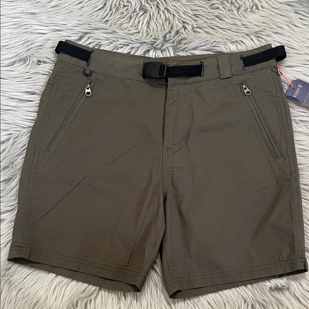 Roark Men's  Athletic Shorts